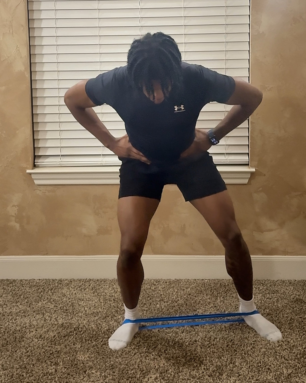 Twitch Bands Speed Set (5 Bands)