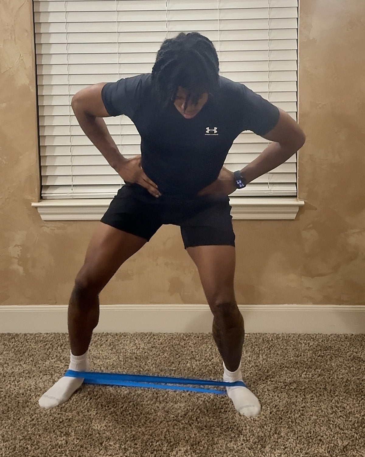 Twitch Bands Speed Set (5 Bands)