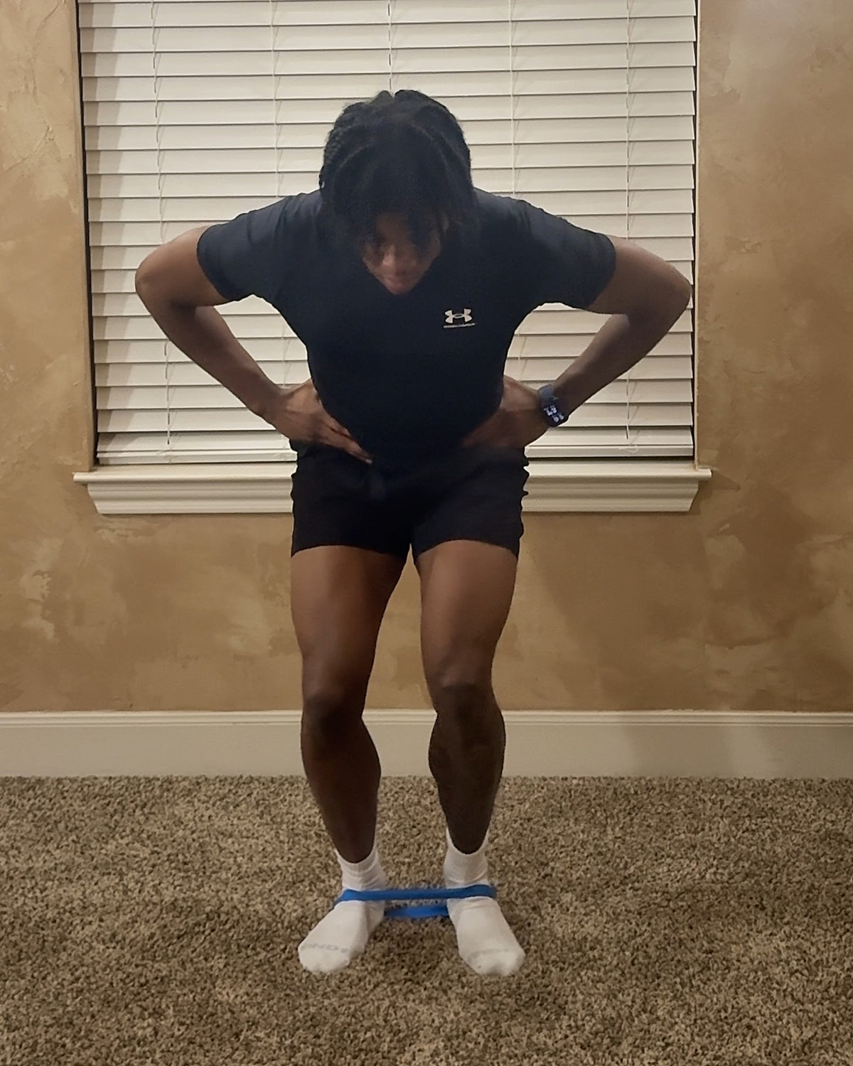 Twitch Bands Speed Set (5 Bands)
