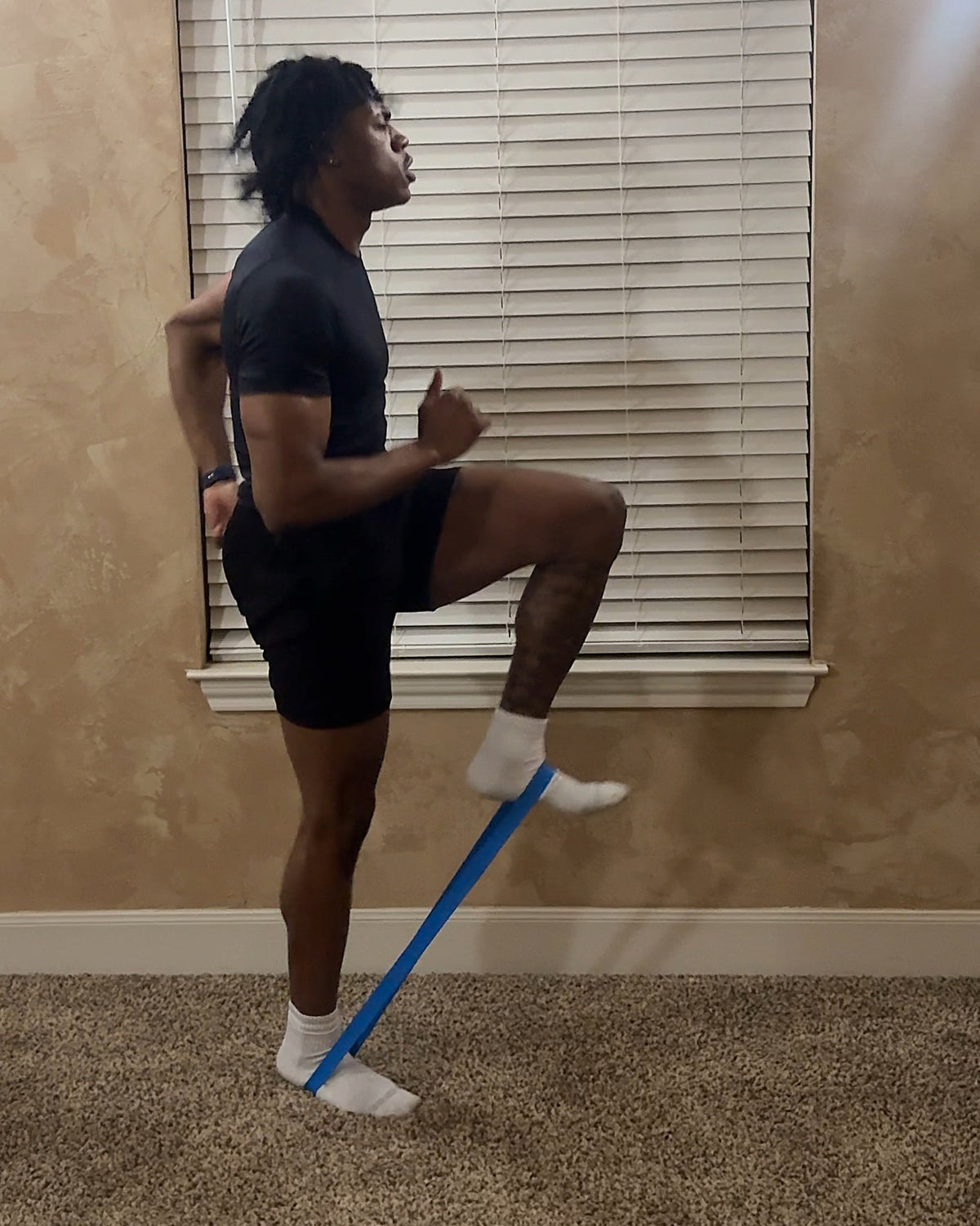 Twitch Bands Speed Set (5 Bands)